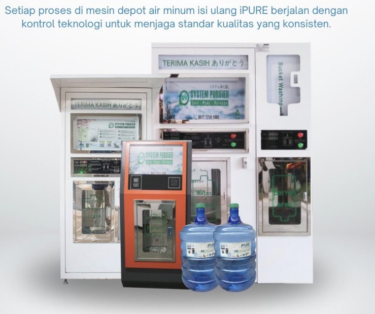 Vending Machine